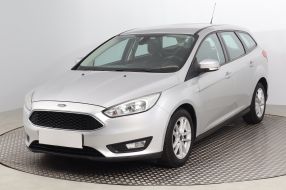 Ford Focus - 2017