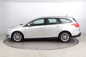 Ford Focus - 2017