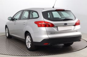 Ford Focus - 2017