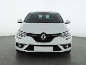 Renault Megane - 2017