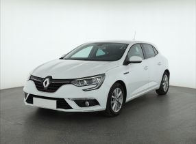 Renault Megane - 2017