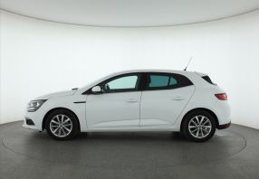 Renault Megane - 2017