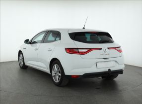 Renault Megane - 2017
