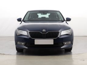 Skoda Superb - 2016
