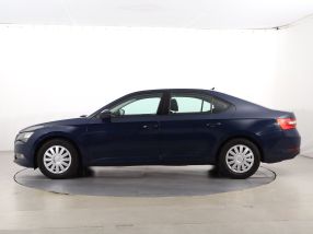 Skoda Superb - 2016
