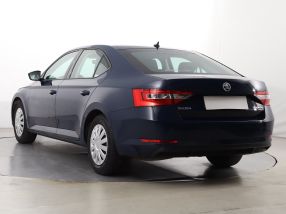 Skoda Superb - 2016