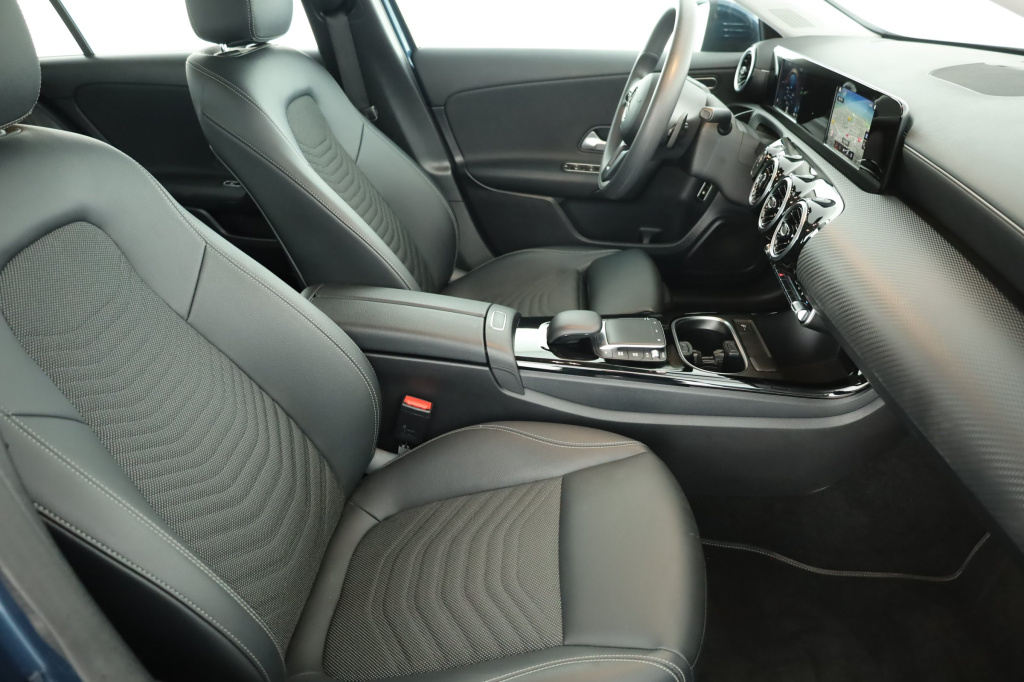 Mercedes-Benz A