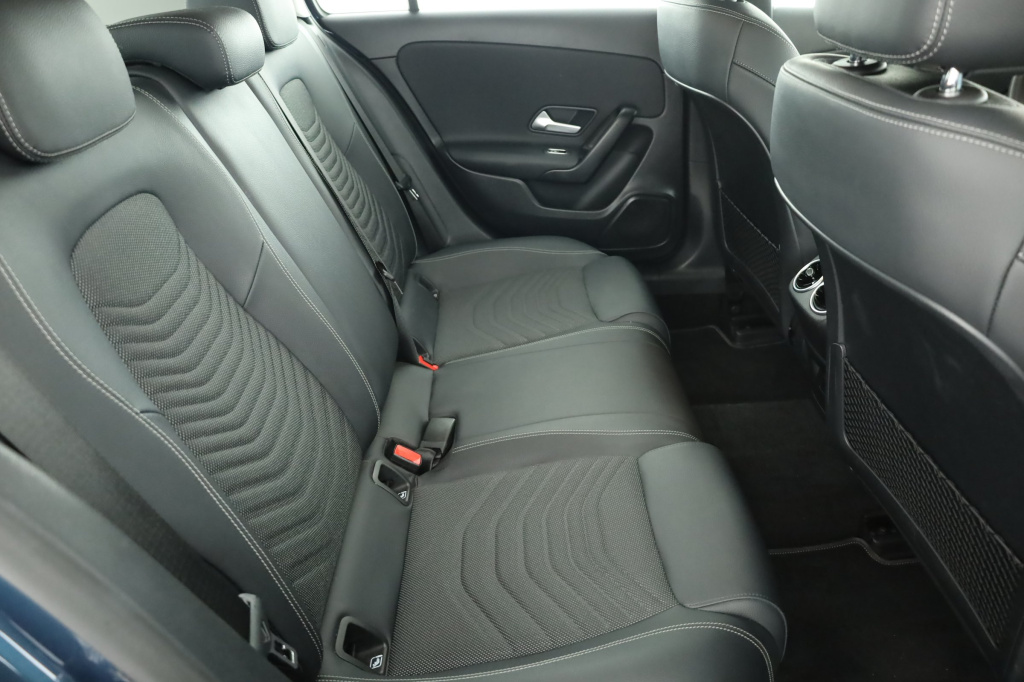 Mercedes-Benz A