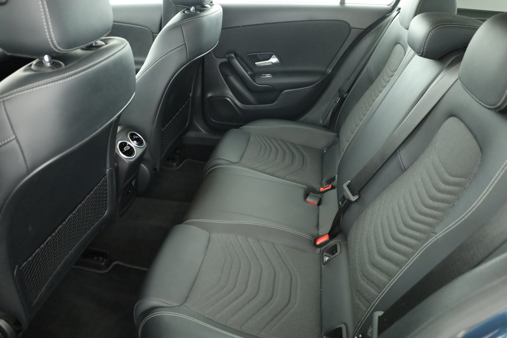 Mercedes-Benz A