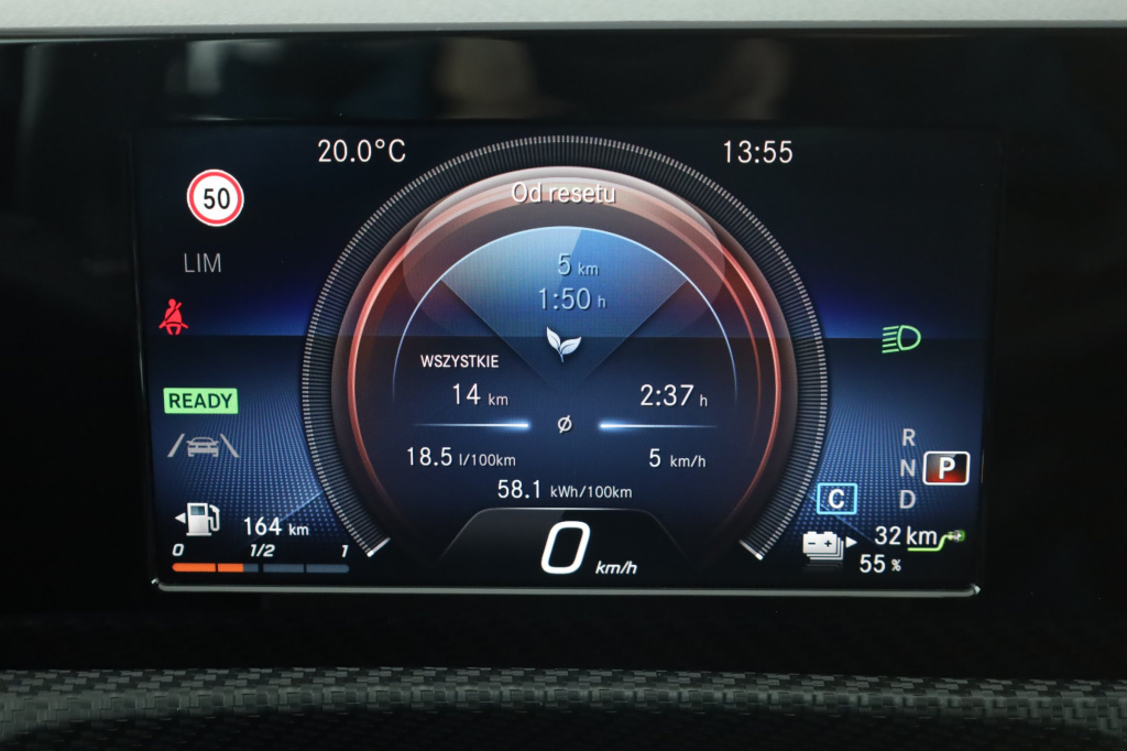 Mercedes-Benz A