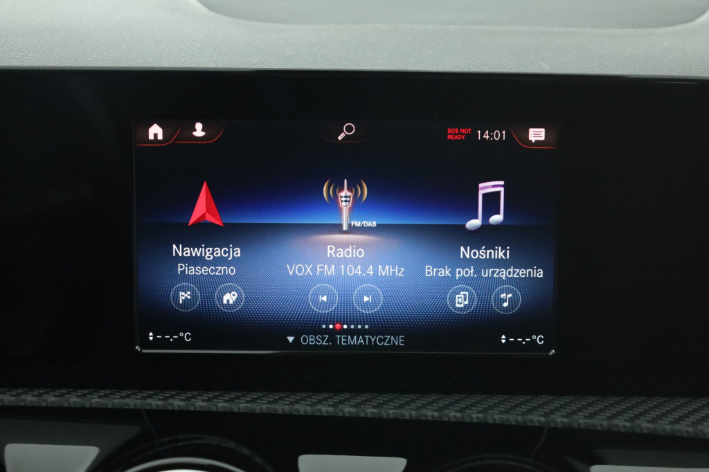 Mercedes-Benz A