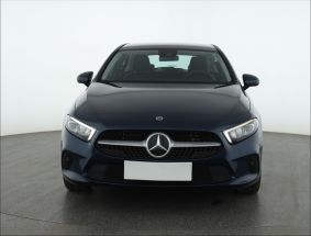 Mercedes-Benz A - 2021