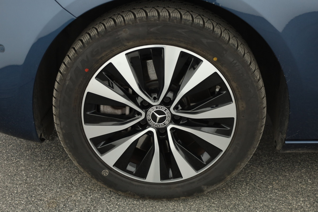 Mercedes-Benz A