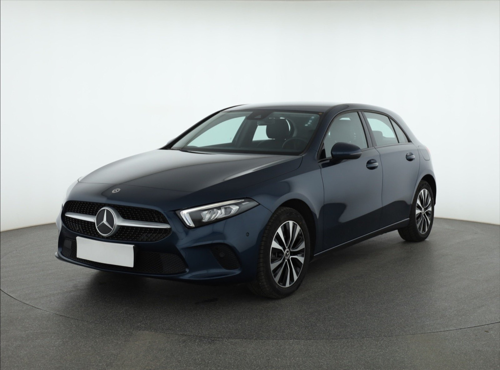 Mercedes-Benz A