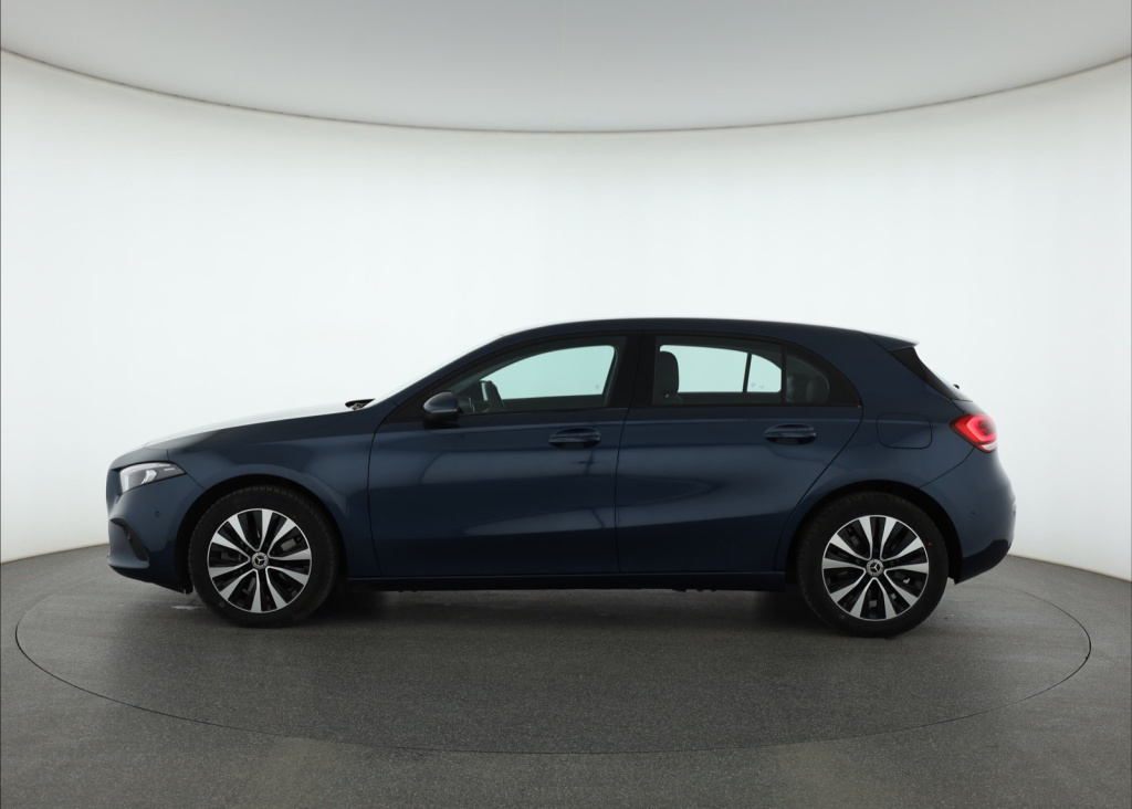 Mercedes-Benz A