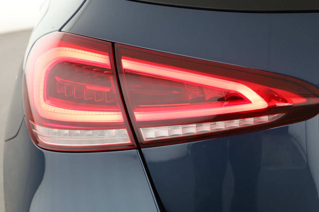 Mercedes-Benz A