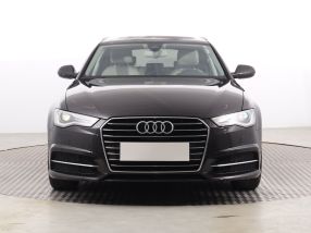 Audi A6 - 2016
