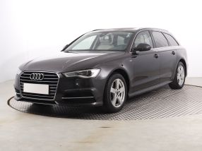 Audi A6 - 2016