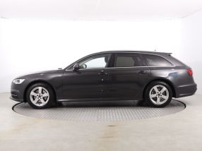 Audi A6 - 2016