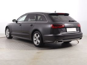 Audi A6 - 2016