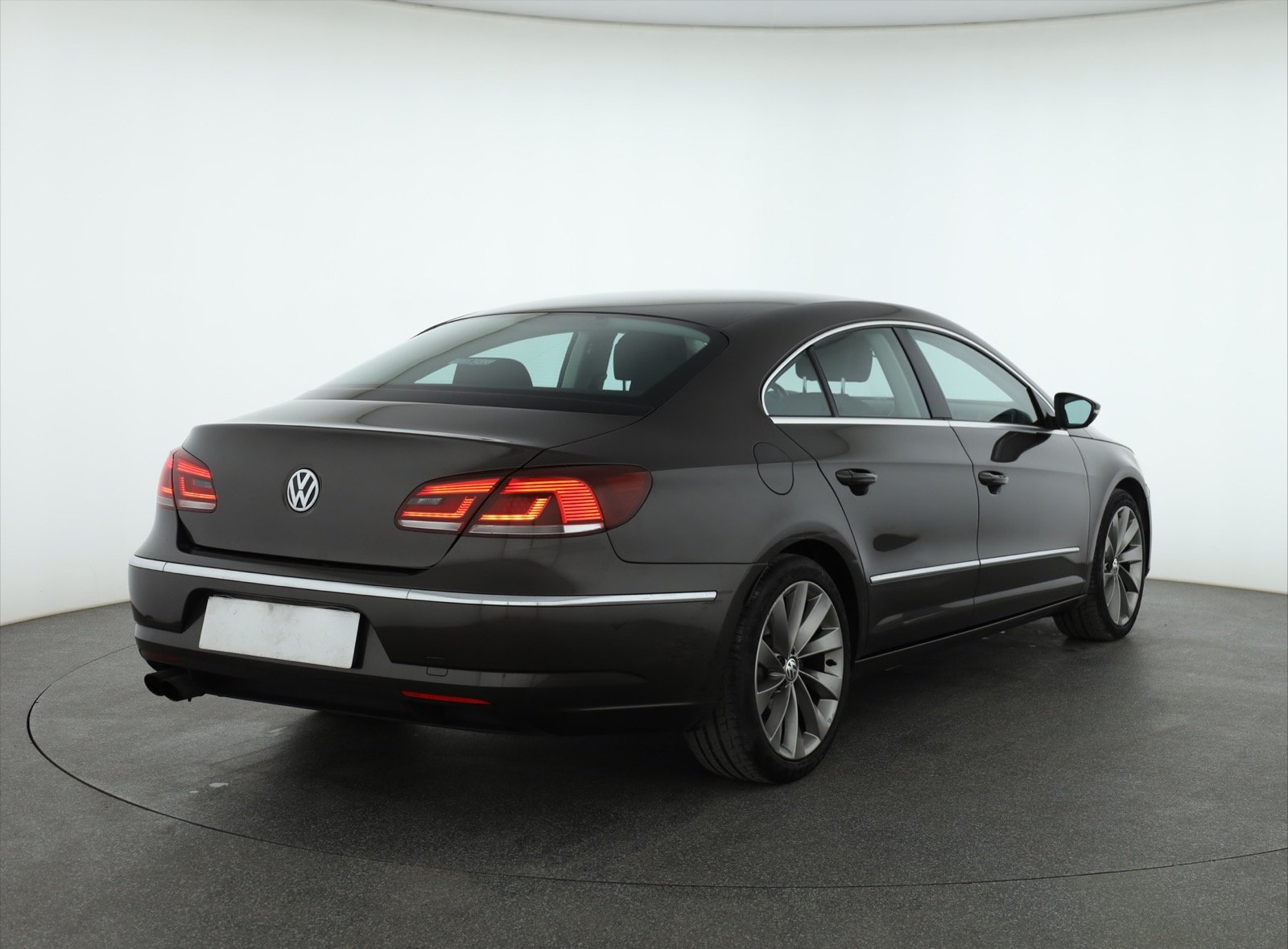 Volkswagen CC 2012 1.8 TSI 210713km Sedan