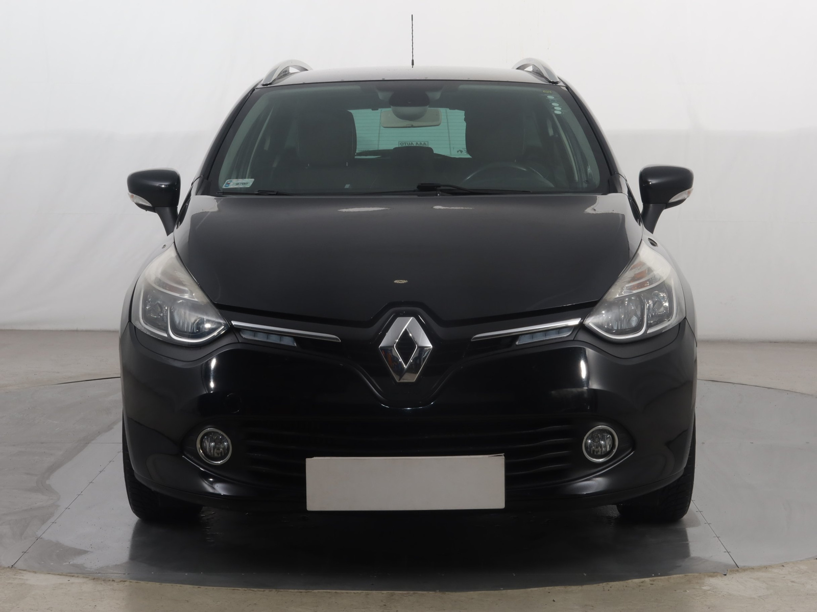 Renault Clio 2015 0.9 TCe 69595km Kombi