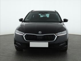Skoda Octavia - 2021