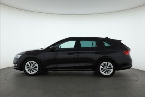 Skoda Octavia - 2021