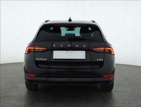 Skoda Octavia - 2021