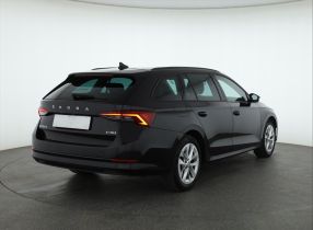 Skoda Octavia - 2021