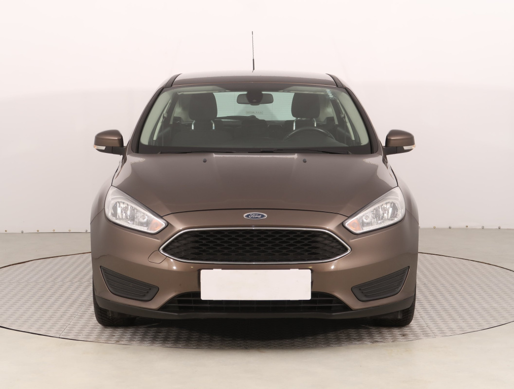 Ford Focus 2016 1.0 EcoBoost 73589km ABS klimatyzacja manualna