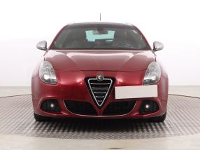Alfa Romeo Giulietta - 2010