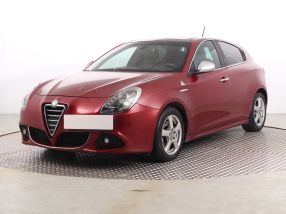 Alfa Romeo Giulietta - 2010