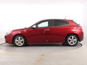 Alfa Romeo Giulietta - 2010