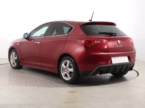 Alfa Romeo Giulietta - 2010