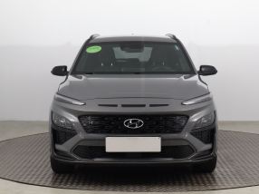 Hyundai Kona - 2021