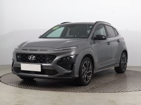Hyundai Kona - 2021