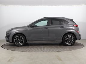 Hyundai Kona - 2021