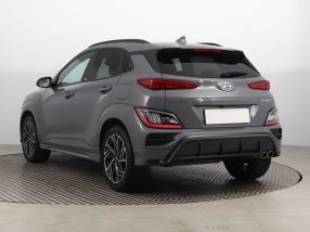 Hyundai Kona - 2021