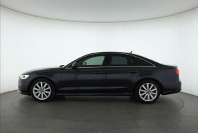 Audi A6 - 2015