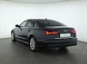 Audi A6 - 2015