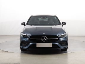Mercedes-Benz CLA - 2022