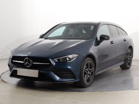 Mercedes-Benz CLA - 2022