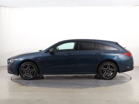 Mercedes-Benz CLA - 2022
