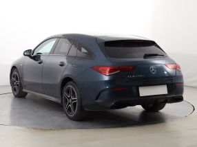 Mercedes-Benz CLA - 2022