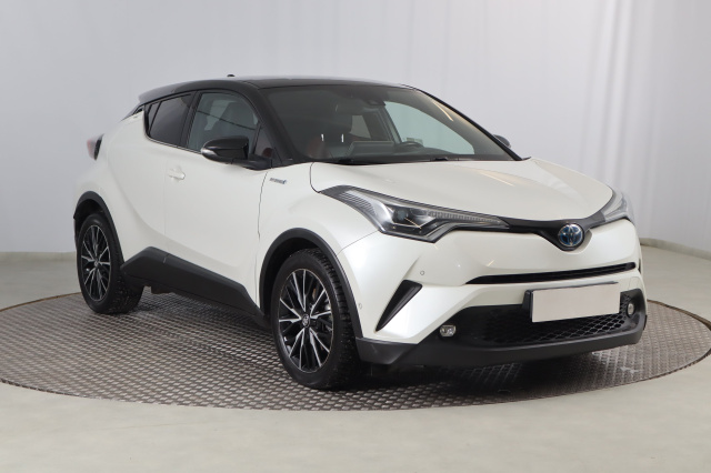 Toyota C-HR 2018