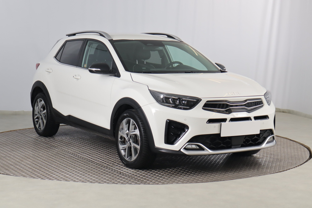 Kia Stonic 2023 1.0 T