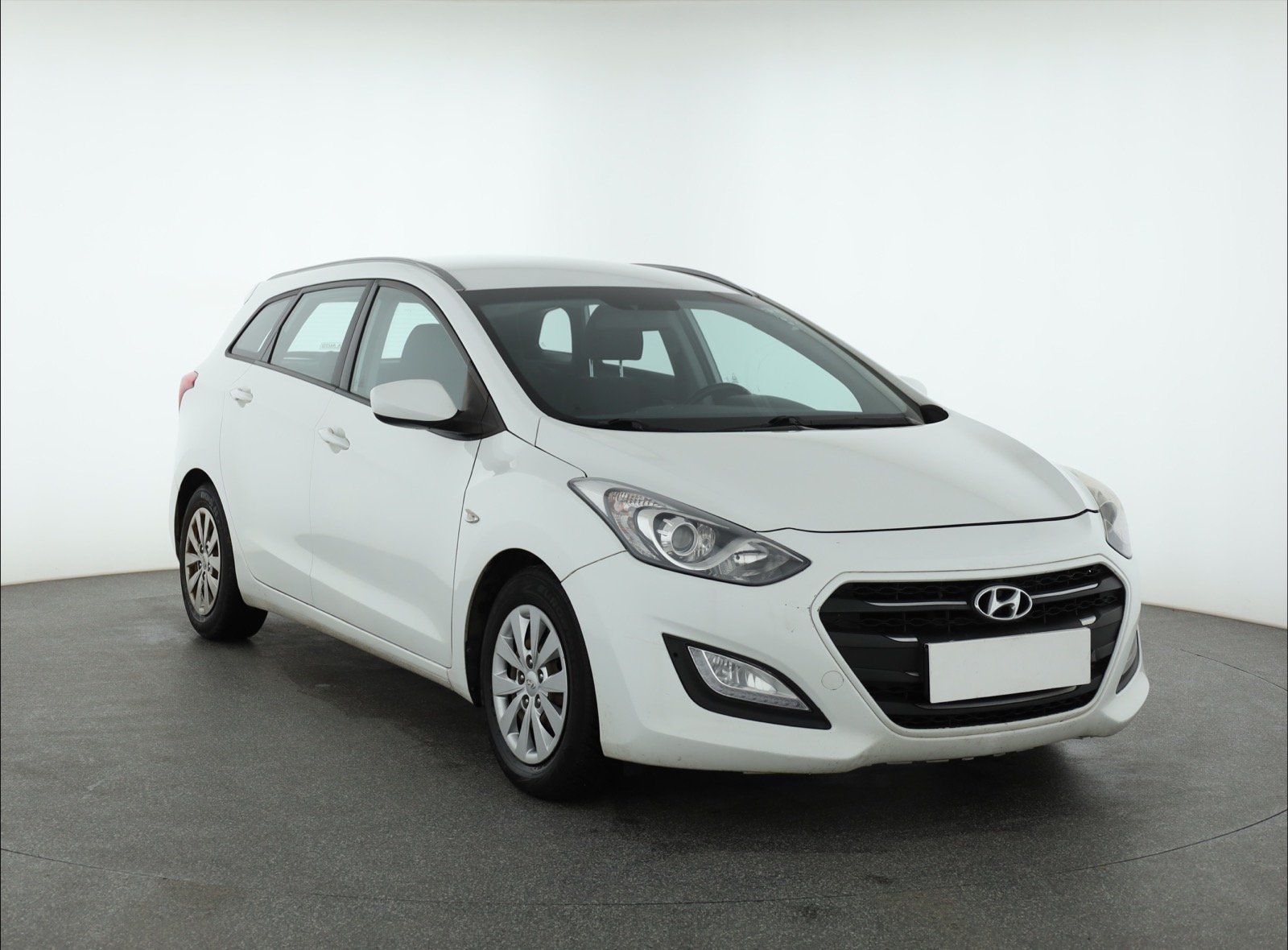 Hyundai i30 2016 1.6 CRDi 166732km Kombi