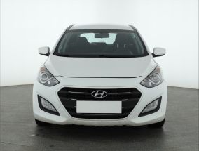 Hyundai i30 - 2016