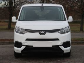 Toyota ProAce City Verso - 2021